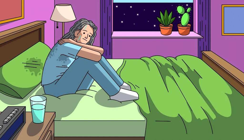 Beyond the Hot Flash: Finding Effective Treatment for Menopause Symptoms When Standard Care Falls Short