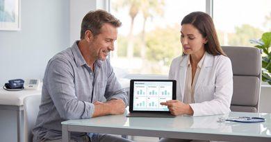 Best Testosterone Replacement Therapy Bonita Springs: Who Personalizes Dosing