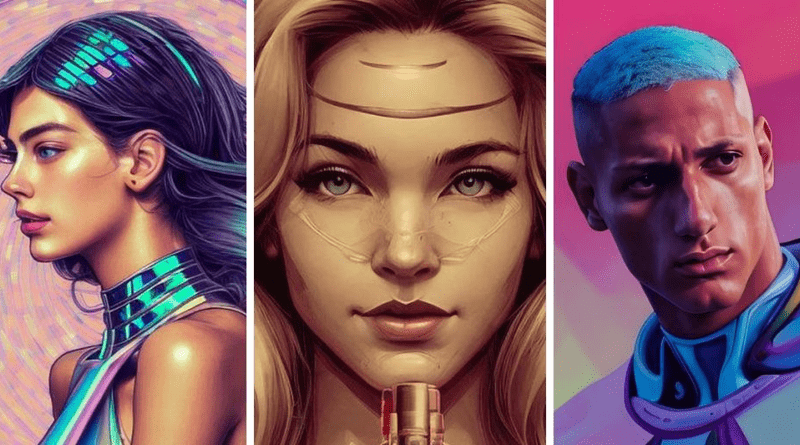 AI Photo Trends: Why Everyone's Feed Suddenly Looks Studio-Shot