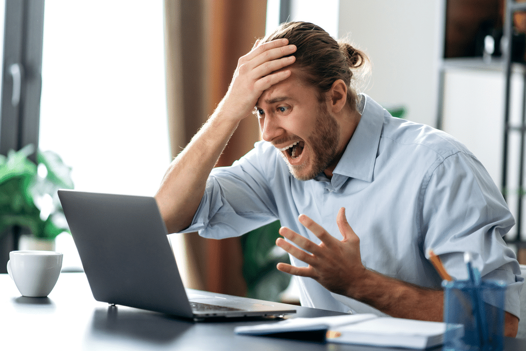 Eliminating Digital Friction: How to Stop Unplanned Technology Interruptions