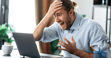 Eliminating Digital Friction: How to Stop Unplanned Technology Interruptions