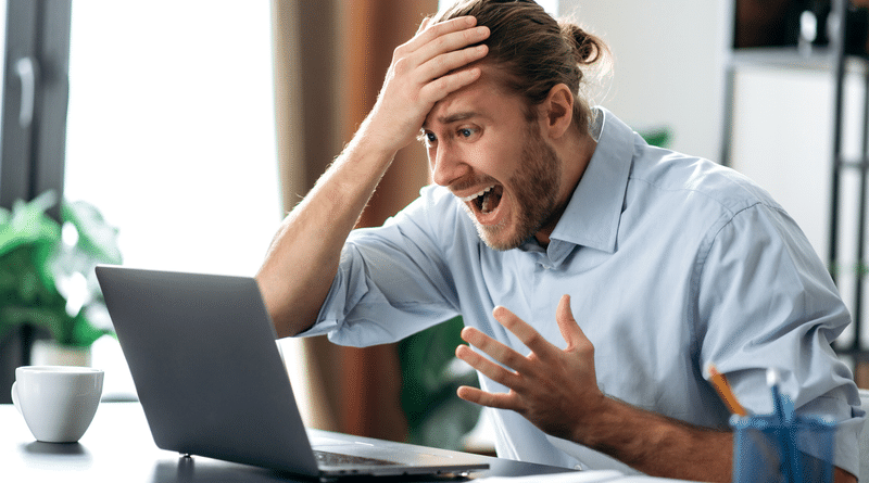 Eliminating Digital Friction: How to Stop Unplanned Technology Interruptions