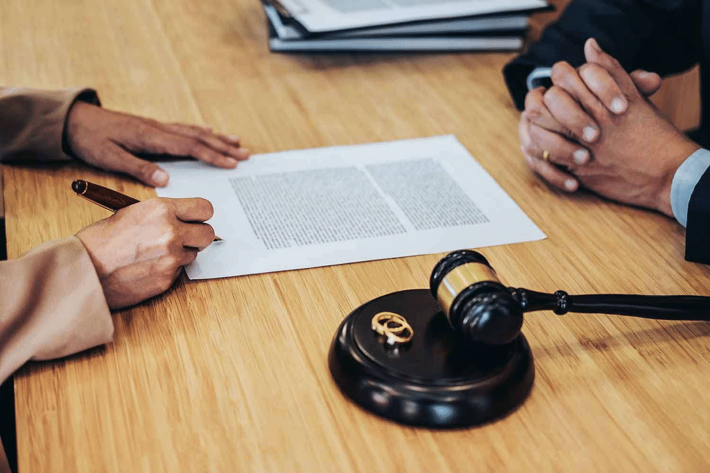Why Hiring an Aggressive Divorce Lawyer Often Destroys Marital Wealth Instead of Saving It