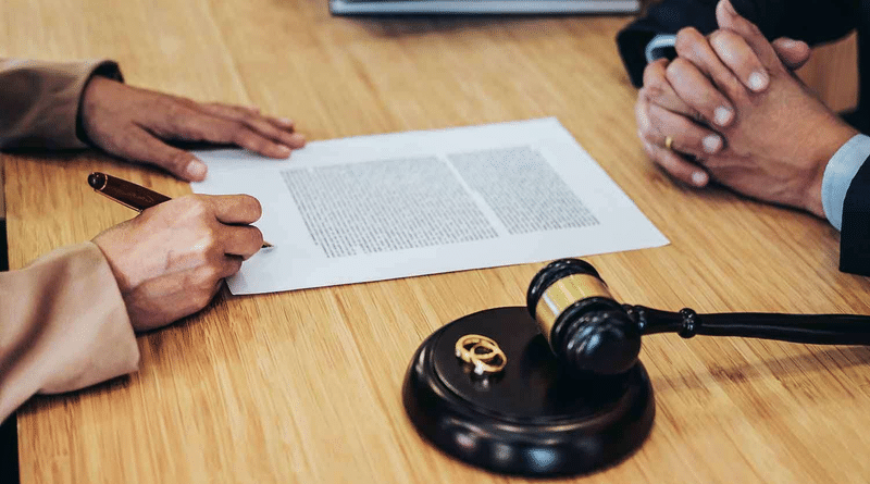 Why Hiring an Aggressive Divorce Lawyer Often Destroys Marital Wealth Instead of Saving It
