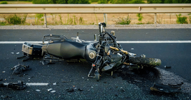 Who Should Hire a Motorcycle Accident Lawyer After a Collision?