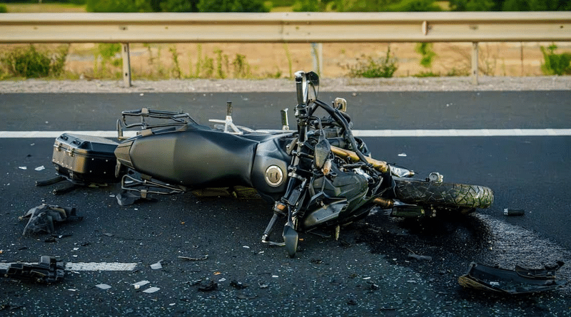Who Should Hire a Motorcycle Accident Lawyer After a Collision?