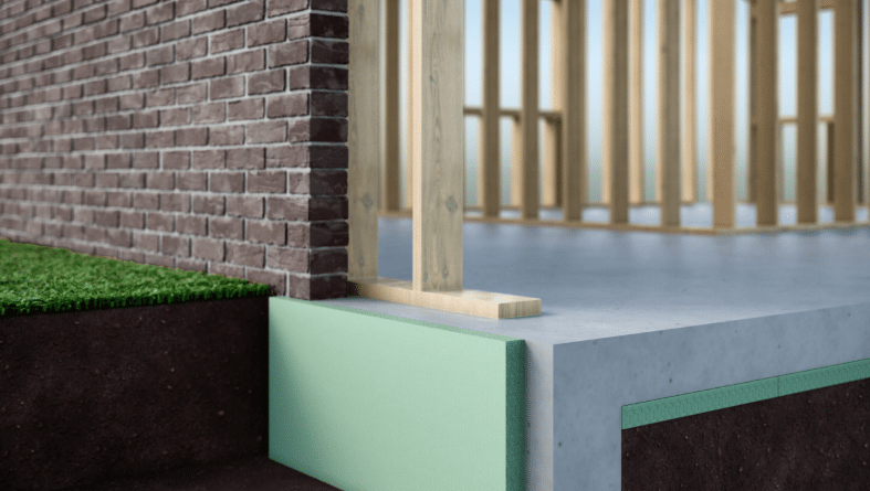How XPS Foam Delivers Superior Thermal Protection Through Advanced Material Science And Durable Construction