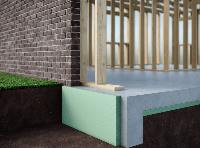 How XPS Foam Delivers Superior Thermal Protection Through Advanced Material Science And Durable Construction