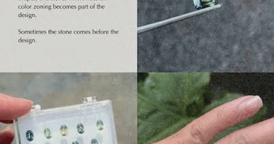 What Does a Sapphire’s Cut Change About Its Appearance?
