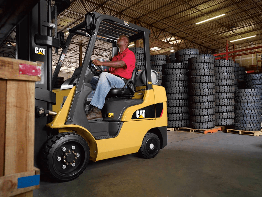 Used Forklifts for Sale: Key Things to Consider Before Making a Purchase