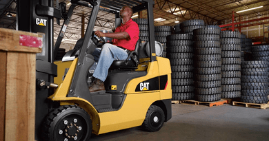 Used Forklifts for Sale: Key Things to Consider Before Making a Purchase