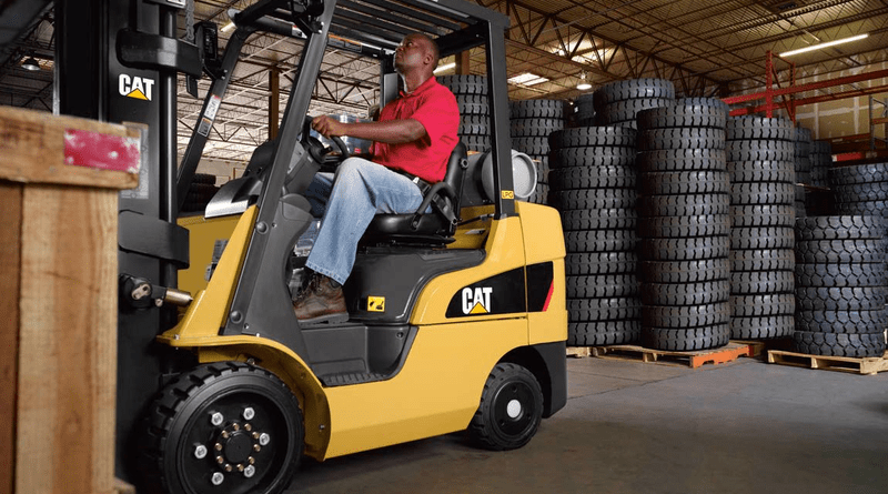 Used Forklifts for Sale: Key Things to Consider Before Making a Purchase