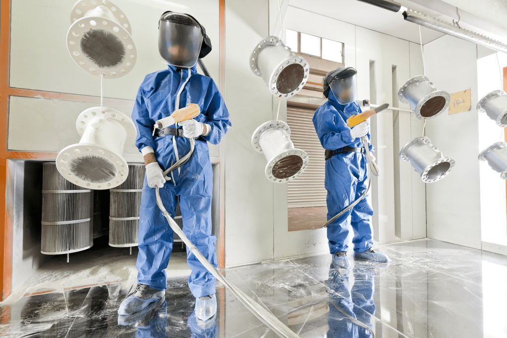 A Complete Guide to Powder Coating for Durability, Protection, Appearance, and Long-Term Performance