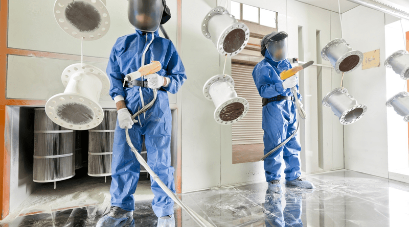 A Complete Guide to Powder Coating for Durability, Protection, Appearance, and Long-Term Performance