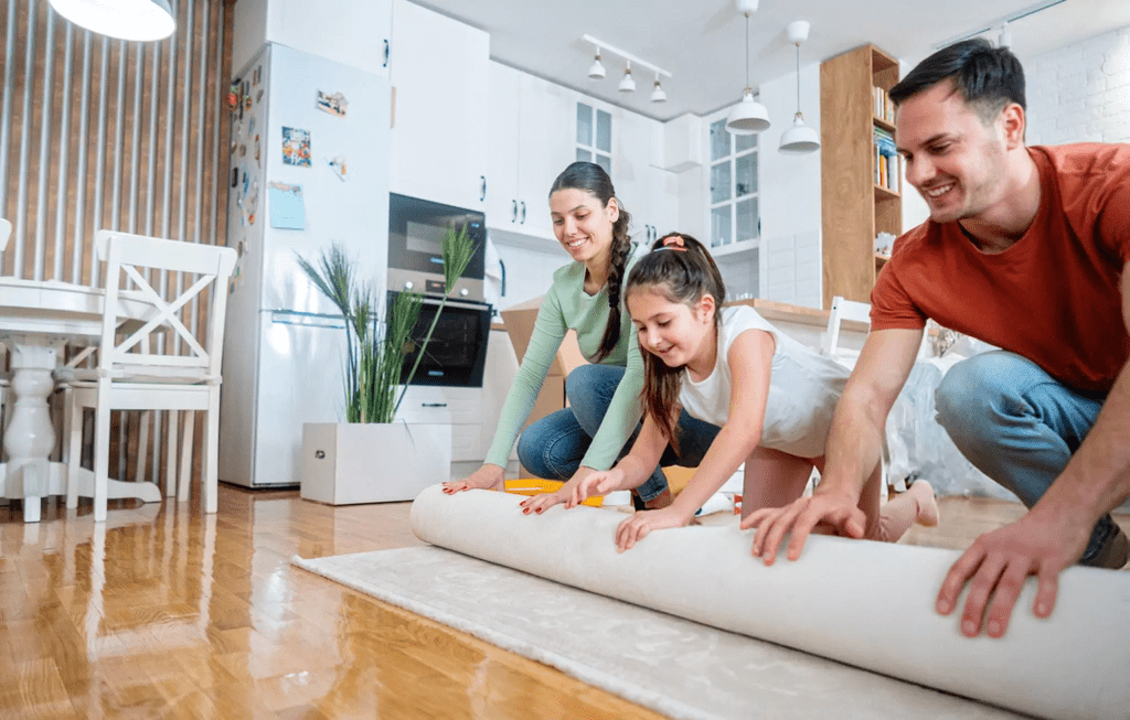 Essential Tips for Maintaining a Clean, Comfortable, and Welcoming Home