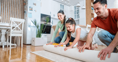 Essential Tips for Maintaining a Clean, Comfortable, and Welcoming Home