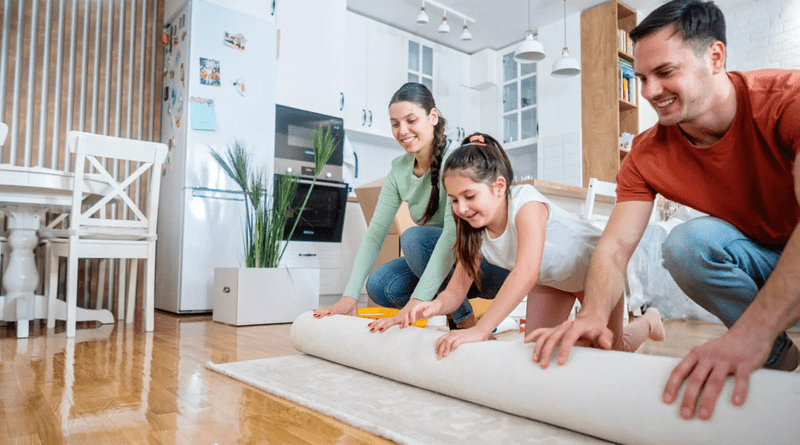 Essential Tips for Maintaining a Clean, Comfortable, and Welcoming Home