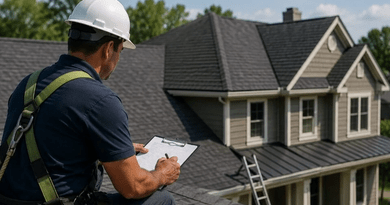Essential Guide to Choosing a Reliable Professional for a Safe, Durable, and Well-Maintained Roof