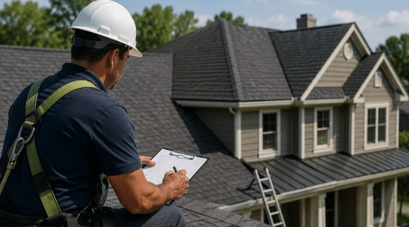 Essential Guide to Choosing a Reliable Professional for a Safe, Durable, and Well-Maintained Roof