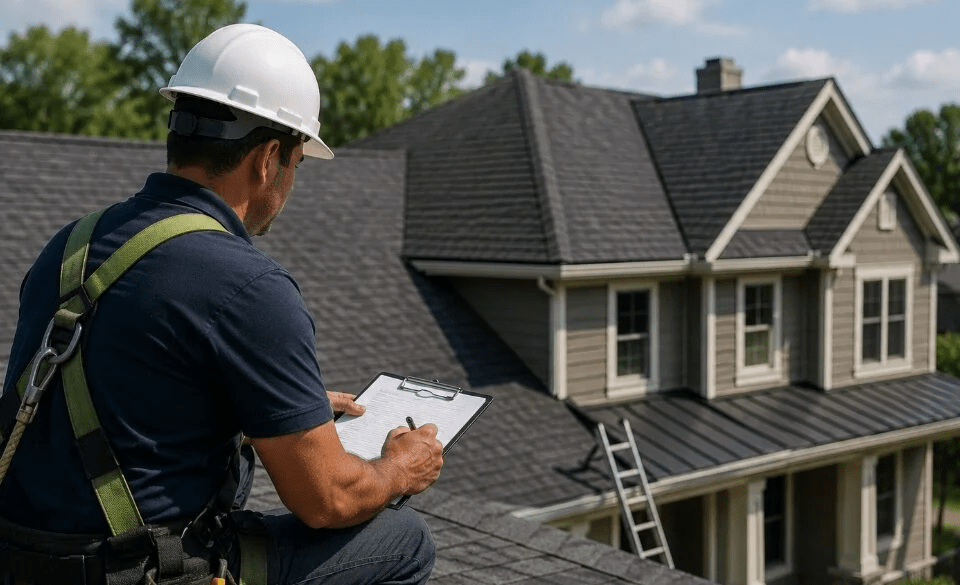 Essential Guide to Choosing a Reliable Professional for a Safe, Durable, and Well-Maintained Roof