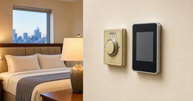 5 Signs Your Hotel Needs to Upgrade Its Guestroom Thermostats
