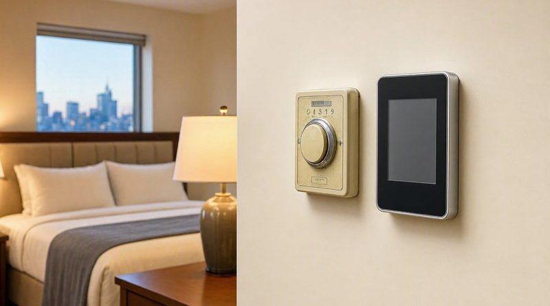 5 Signs Your Hotel Needs to Upgrade Its Guestroom Thermostats