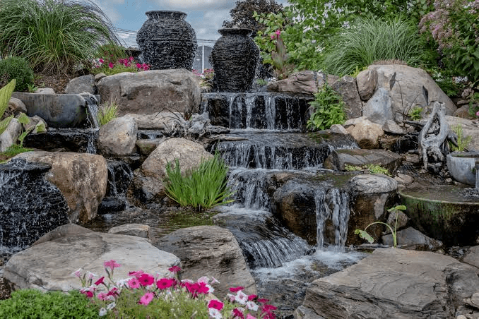 Important Considerations for Creating a Beautiful and Functional Water Feature From Start to Finish