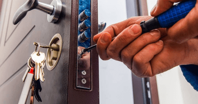 Professional Mobile Locksmith Services for Everyday Lock Emergencies