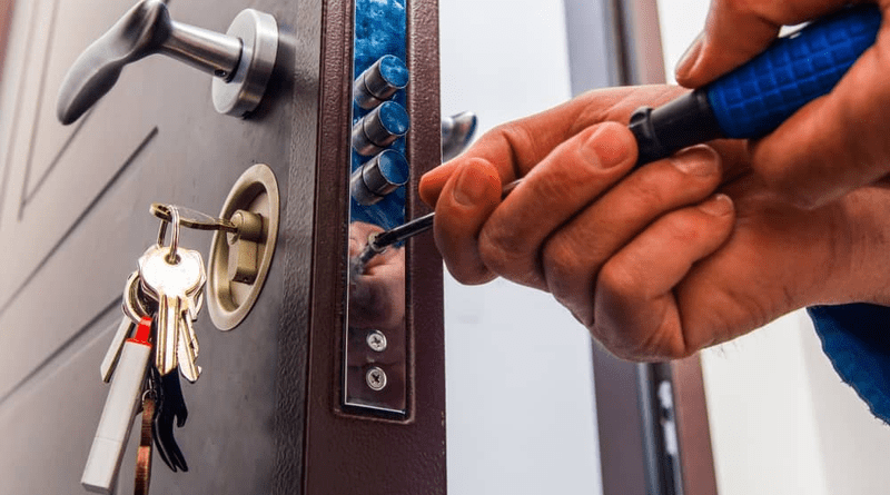Professional Mobile Locksmith Services for Everyday Lock Emergencies