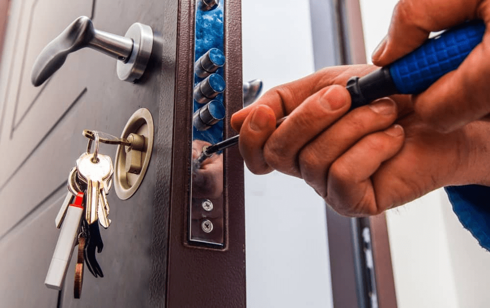 Professional Mobile Locksmith Services for Everyday Lock Emergencies