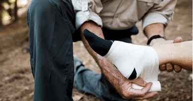 How Mokaram Injury Lawyers Build a Strong Personal Injury Case