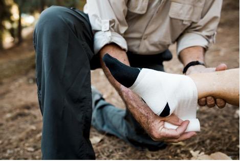 How Mokaram Injury Lawyers Build a Strong Personal Injury Case