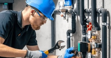 Essential Plumbing Solutions for a Safe and Efficient Property