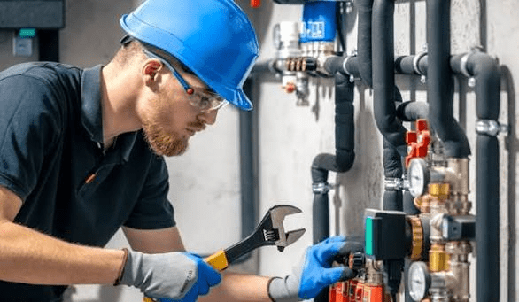 Essential Plumbing Solutions for a Safe and Efficient Property