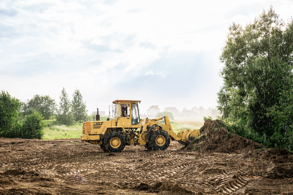 The Complete Guide to Land Clearing for Safe, Efficient, and Successful Property Development