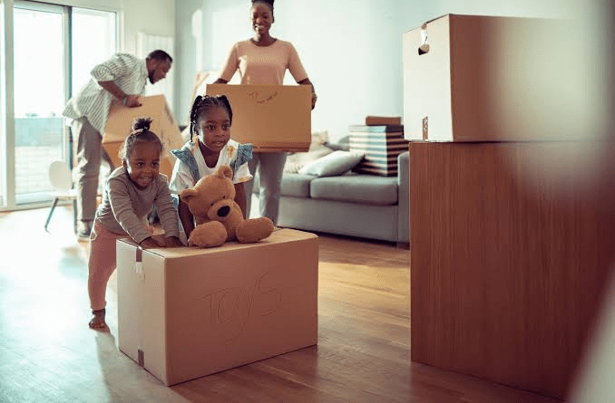 Residential Moving: Essential Planning Tips to Make Your Home Relocation Simple, Organized, Safe, and Stress-Free From Start to Finish