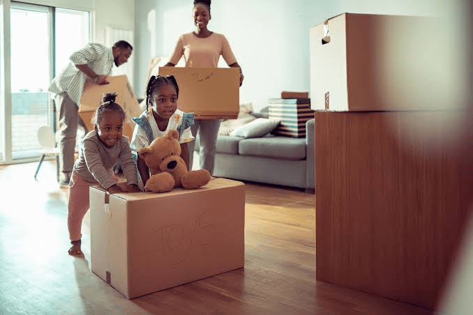 Residential Moving: Essential Planning Tips to Make Your Home Relocation Simple, Organized, Safe, and Stress-Free From Start to Finish