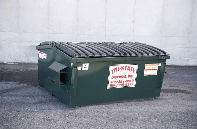 The Essential Guide to Choosing, Loading, and Managing a Dumpster for Successful Cleanup and Renovation Projects