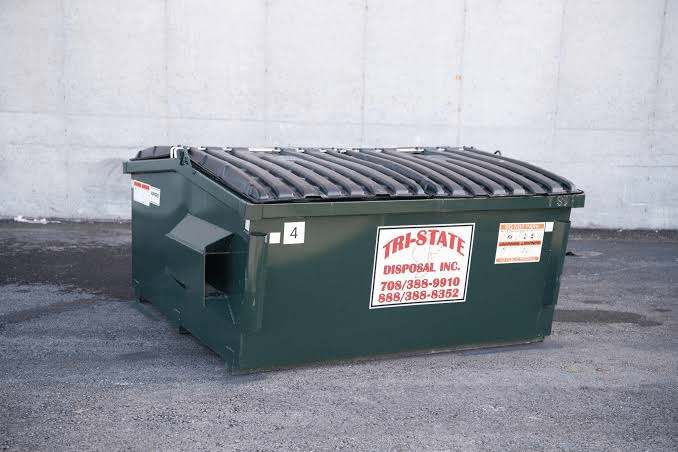 The Essential Guide to Choosing, Loading, and Managing a Dumpster for Successful Cleanup and Renovation Projects