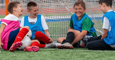 The Complete Guide to Choosing the Right Soccer Camp