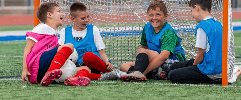 The Complete Guide to Choosing the Right Soccer Camp