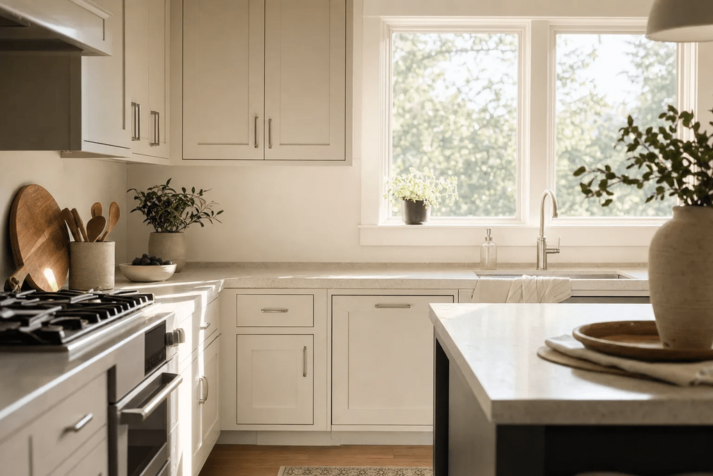 The Complete Guide to Cabinet Painting for a Fresh, Stylish, and Long-Lasting Kitchen