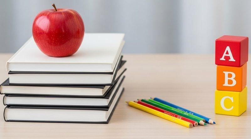 Make Preparedness Part of the School Day 
