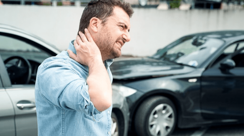 Handling a Car Accident Claim Involving Serious Physical Injuries