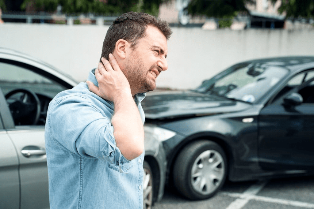 Handling a Car Accident Claim Involving Serious Physical Injuries