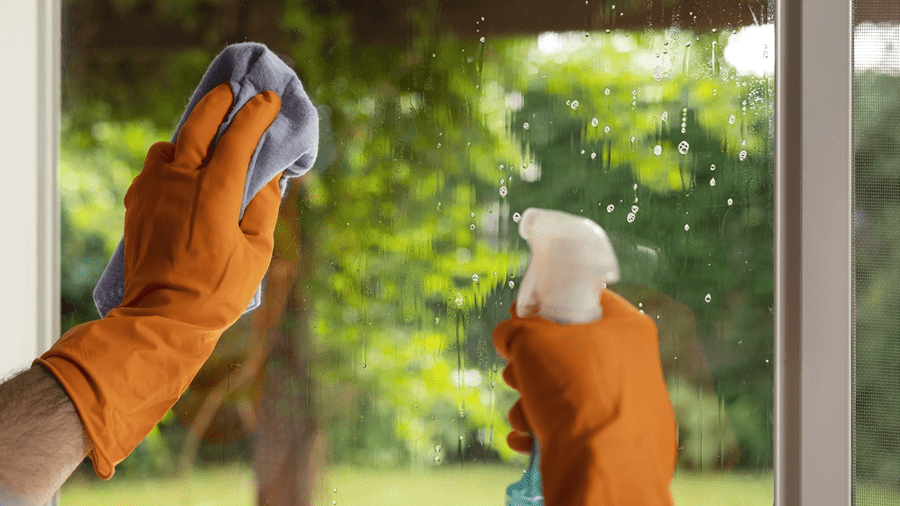The Complete Guide to Keeping Your Windows Clean, Clear, and Beautiful