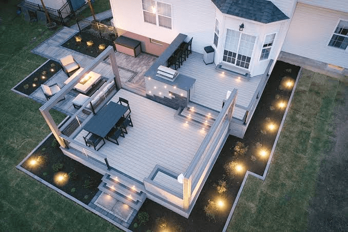 How to Choose the Right Deck Builder for a Beautiful and Durable Outdoor Space