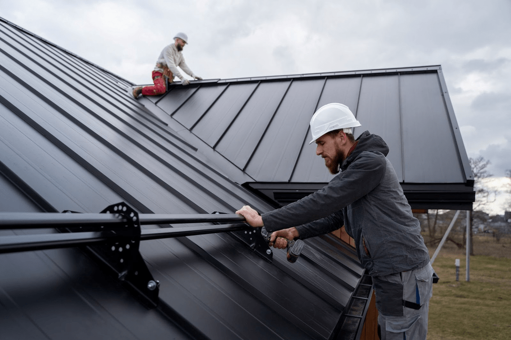 What Homeowners Should Know About Materials, Safety, and Professional Roof Install