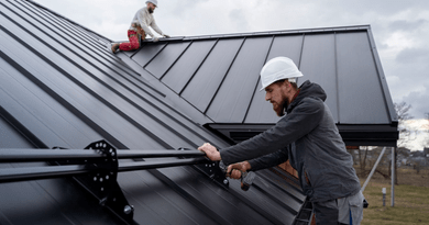 What Homeowners Should Know About Materials, Safety, and Professional Roof Install