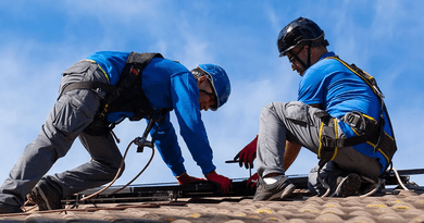 The Ultimate Guide to Maintaining a Strong, Durable, and Reliable Roof for Long-Term Home Protection